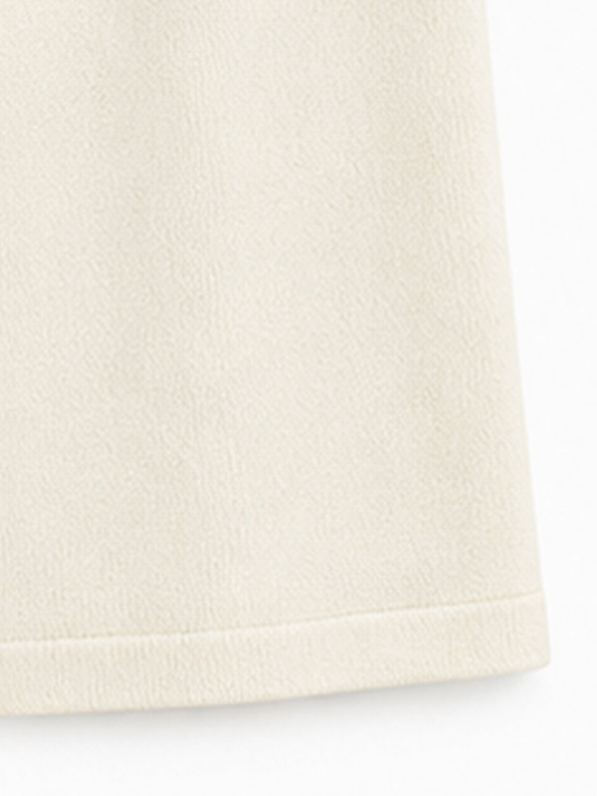 Women's Elegant Turtleneck Sweater & Wide-Leg Pants Set