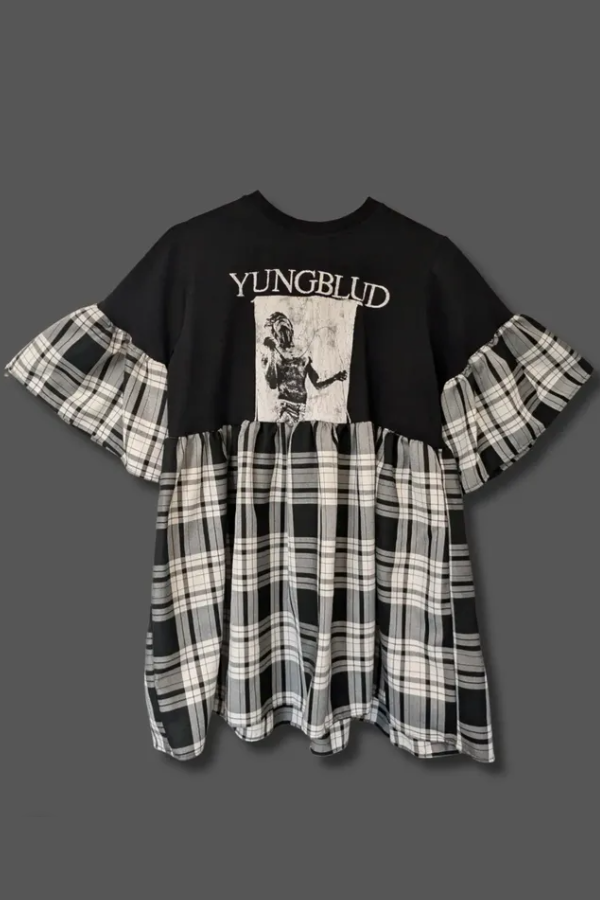 Yungblud Dress
