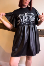 Misfits Recycled Dress