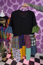 Bring Me The Horizon Recycled Dress
