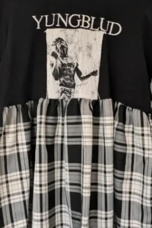 Yungblud Dress