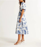 Bohemian Fashion Sexy Long Dress