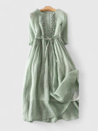 Karynthe™ | Early Spring Elegant Dress