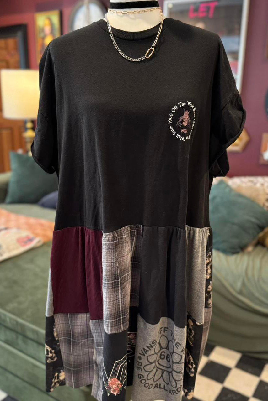 Vans Dress