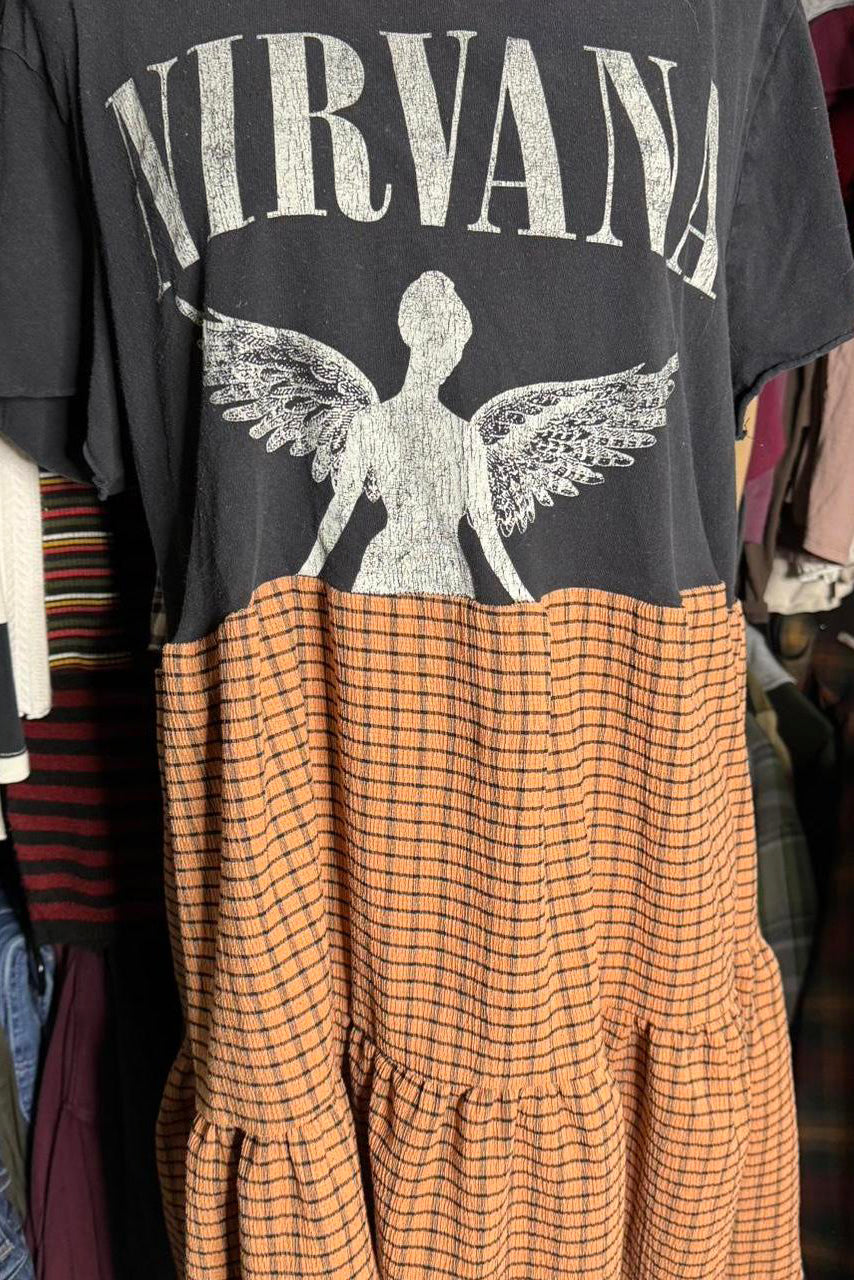 Nirvana Dress