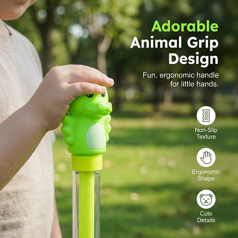 Firework Water Gun Toy for Kids