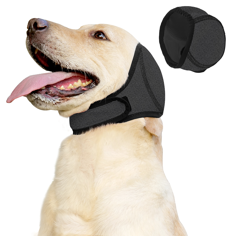 🐱LAST DAY SALE: ONLY ￡7.99!!🎁✨Waterproof Dog Calming Hoodie